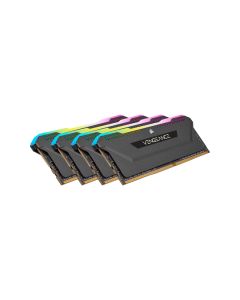 Corsair Vengeance PRO SL 128GB 4 x 32GB DDR4 DIMM CMH128GX4M4E3200C16
