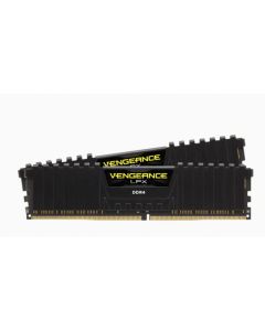 Corsair Vengeance LPX 16GB 2 x 8GB DDR4 DRAM 3600MHz C16 CMK16GX4M2D3600C16