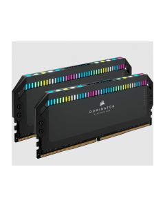 Corsair Dominator Platinum RGB 32GB 2 x 16GB DDR5 DIMM CMT32GX5M2X6200C36