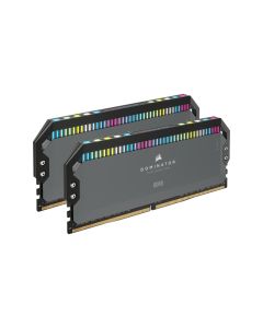 Corsair Dominator Platinum 32GB 2 x 16GB DDR5 DRAM C36 CMT32GX5M2B5600Z36