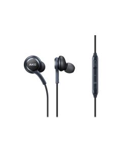 Samsung Tuned by AKG Ohrhörer Titanium Gray EO-IG955BSEGWW