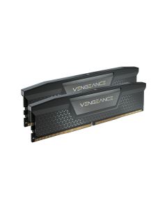 Corsair Vengeance 32GB Kit 2 x 16GB DDR5 DRAM C40 CMK32GX5M2B6000C40
