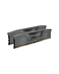 Corsair Vengeance 64GB Kit 2x32GB DDR5 DRAM 5600MT/s C40 CMK64GX5M2B5600Z40