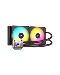 Corsair Refroidisseur liquide iCUE H115i ELITE CAPELLIX XTCW-9060069-WW
