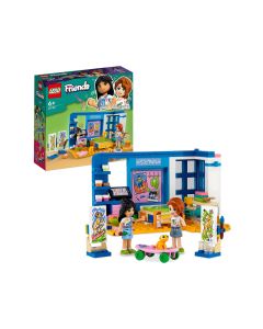 LEGO Friends - Linna\'s Room (41739)