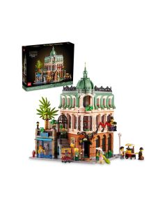LEGO Icons - Boutique-Hotel (10297)