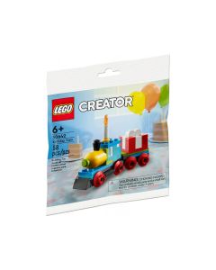 LEGO Creator - Birthday Train (30642)