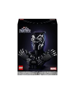 LEGO Marvel - Black Panther (76215)