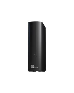 Western Digital Disque dur de bureau Elements 20 To Noir WDBWLG0200HBK-EESN