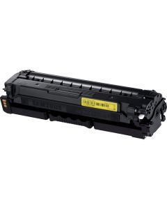 Samsung Toner Jaune ProXpress CLT-Y503L/ELS