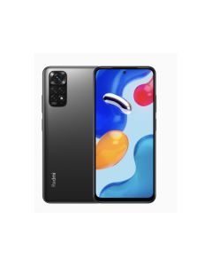 Xiaomi Redmi Note 11S (5G Gris Graphite)