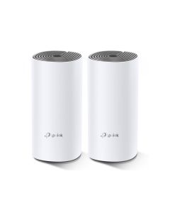 TP-Link Pack de 2 routeurs Mesh DECO E4