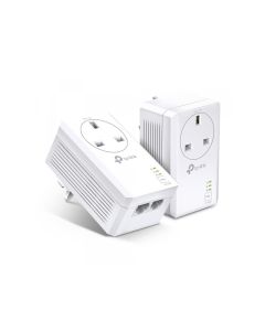 TP-LINK Kit réseau Powerline TL-PA7027P KIT