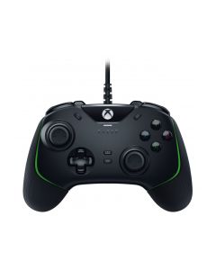 Razer Manette de jeu Xbox filaire Wolverine V2  RZ06-03560100-R3M1