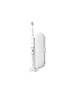 Philips Sonicare ProtectiveClean Brosse à dents électrique 6100 HX6877/34