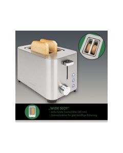 ProfiCook Grille-pain PC-TA 1251