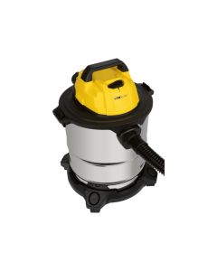Clatronic Aspirateur 3 en 1 pour le sec et l\'humide BS 1313.