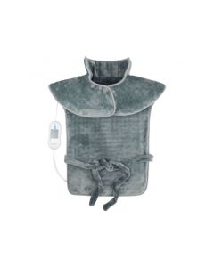 ProfiCare Coussin chauffant pour le dos et le cou PC-RNH 3107