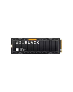 WD Black SN850X 1TB M.2 7300 MB/s WDS100T2XHE