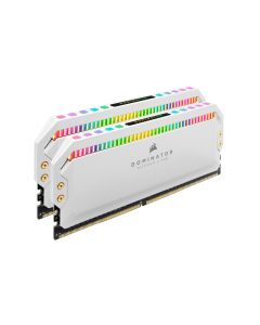 Corsair Dominator 32Go (2 x 16Go) DDR4 3200MHz DIMM CMT32GX4M2E3200C16W
