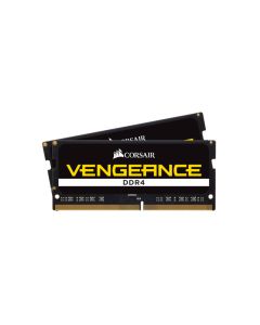 Corsair Vengeance 32Go (2 x 16Go) DDR4 3200MHz SO-DIMM CMSX32GX4M2A3200C22