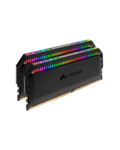 Corsair Dominator 32Go (2 x 16Go) DDR4 3466MHz DIMM CMT32GX4M2C3466C16