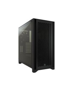 Corsair 4000D Airflow Boîtier moyenne tour ATX CC-9011200-WW