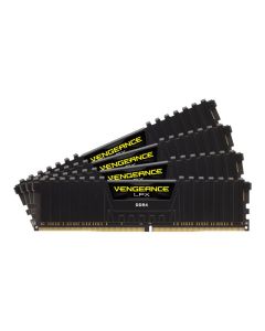 Corsair Vengeance LPX 32Go (4 x 8 Go) DDR4 CMK32GX4M4B3200C16