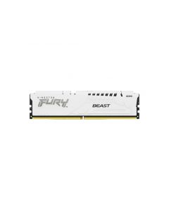 Kingston Fury Beast 32GB 1x32GB DDR5 5200MT/s CL36 EXPO KF552C36BWE-32