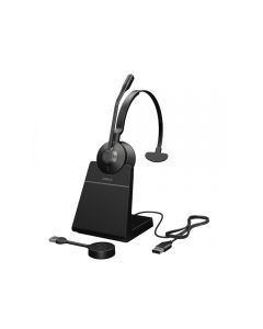 Jabra Engage 55 Casque sans fil noir  9553-415-111