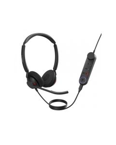 Jabra Engage 50 II Casque stéréo filaire USB-A MS 5099-299-2119