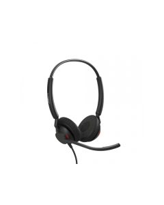 Jabra Engage 40  Casque filaire noir 4099-410-279