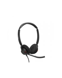 Jabra Engage 50 II Casque stéréo filaire USB-A UC 5099-610-279