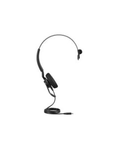 Jabra Engage 40 Casque filaire USB-C UC Mono 4093-410-299