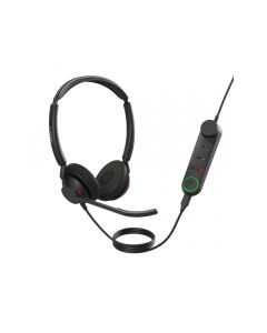 Jabra Engage 50 II Casque stéréo filaire USB-C UC 5099-299-2259