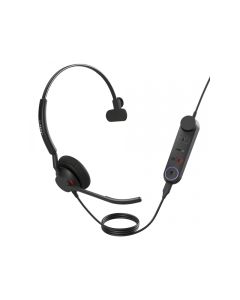 Jabra Engage 50 II Casque filaire Mono USB-A MS 5093-299-2119