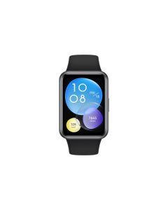 Huawei Watch Fit 2 Active Yoda-B09S Midnight Black 55028894
