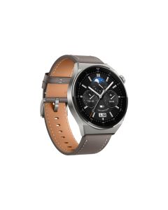 Huawei Watch GT3 Pro 46mm Odin-B19V Classic Leather Strap 55028467
