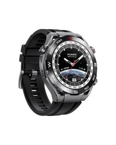 Huawei Watch Ultimate Colombo-B19 Black Zircon 55020AGF