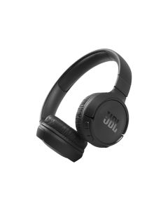JBL Casque sans fil Tune 510BT Noir JBLT510BTBLKEU