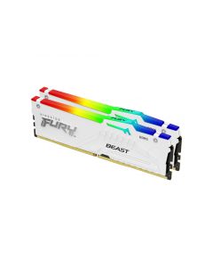 Kingston Fury Beast 64GB 2x32GB DDR5 5600MT/s CL36 EXPO KF556C36BWEAK2-64