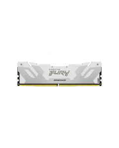 Kingston DDR5 2x16GB 32GB 6400-32 Renegade White KF564C32RWK2-32