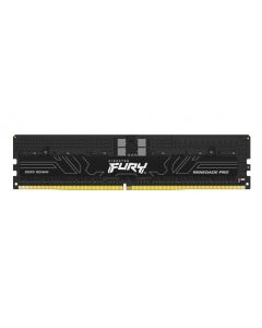 Kingston DDR5 128Go  CL36 Kit 4x32Go FURY REN. ECC KF556R36RBK4-128