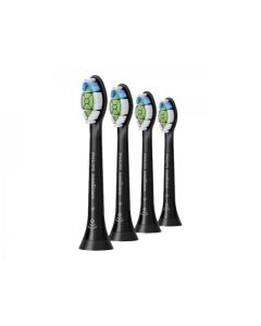 Philips Pack 4 têtes brosse standard pour brosse à dents sonique HX6064/11