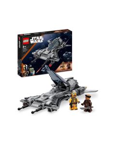 LEGO Star Wars - Pirate Snubfighter (75346)
