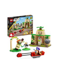 LEGO Star Wars - Tenoo Jedi Temple (75358)