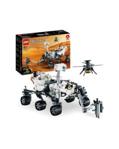 LEGO Technic - NASA Mars-Rover Perseverance (42158)
