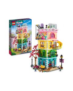 LEGO Friends - Heartlake City Community Center (41748)