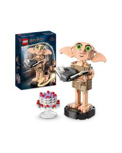 LEGO Harry Potter - Dobby the House Elf (76421)