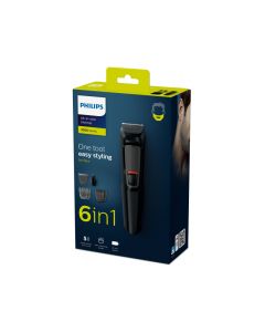 Philips Tondeuse Multigroom Series 3000 MG3710/15